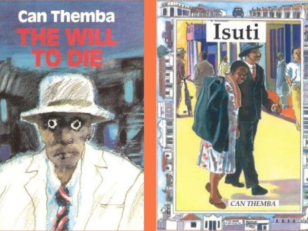 Can Themba, doomed story teller of&nbsp;Kofifi