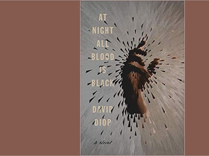 ‘Literature has no&nbsp;borders’