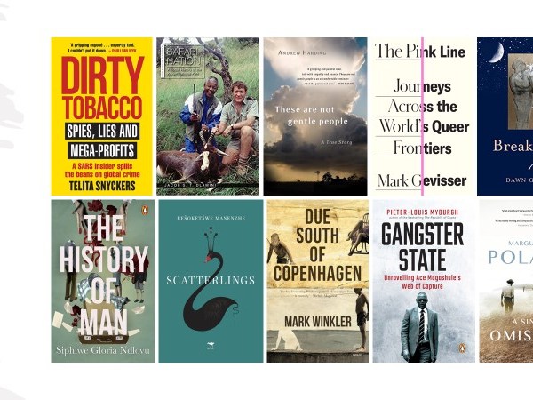 Shortlists for Sunday Times/CNA&nbsp;awards
